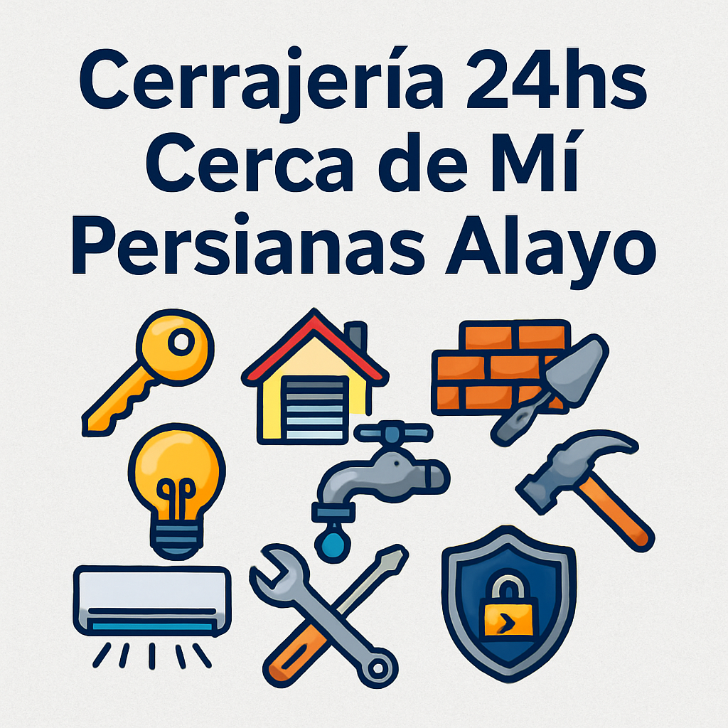 alayo servicios